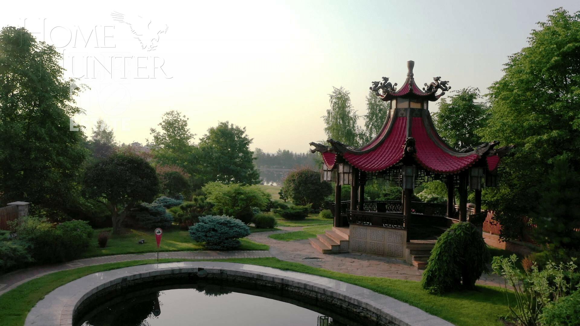 2-этажный коттедж 315.6 м² без отделки