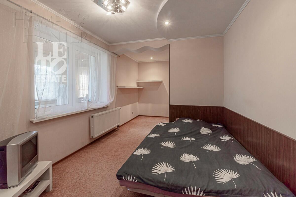 3-этажный коттедж 426 м² с отделкой