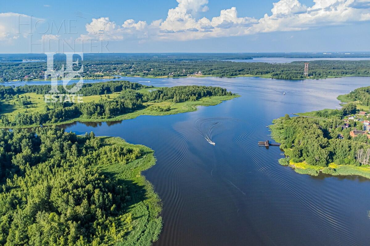 Участок 122.09 сот.