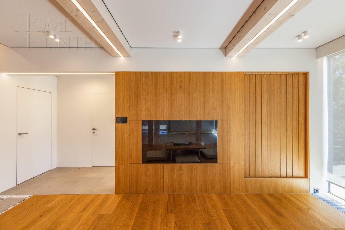 2-этажный коттедж 261 м² с отделкой