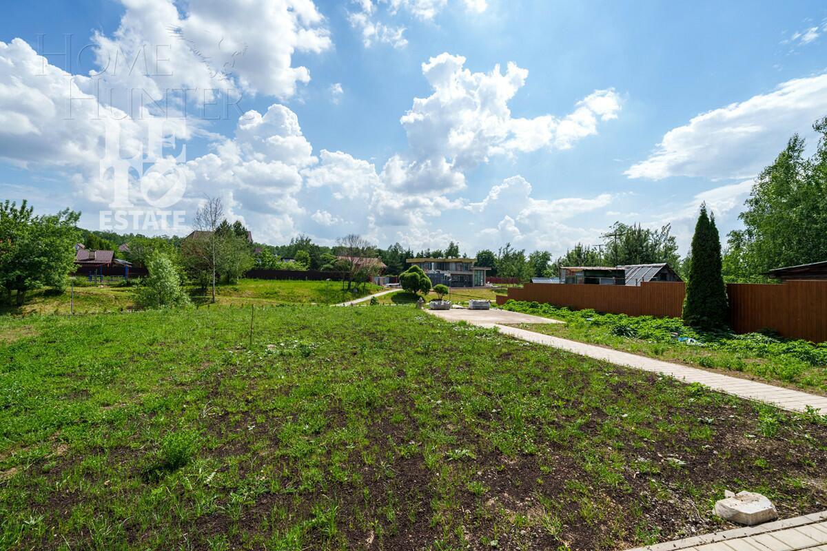 2-этажный коттедж 406.4 м² без отделки