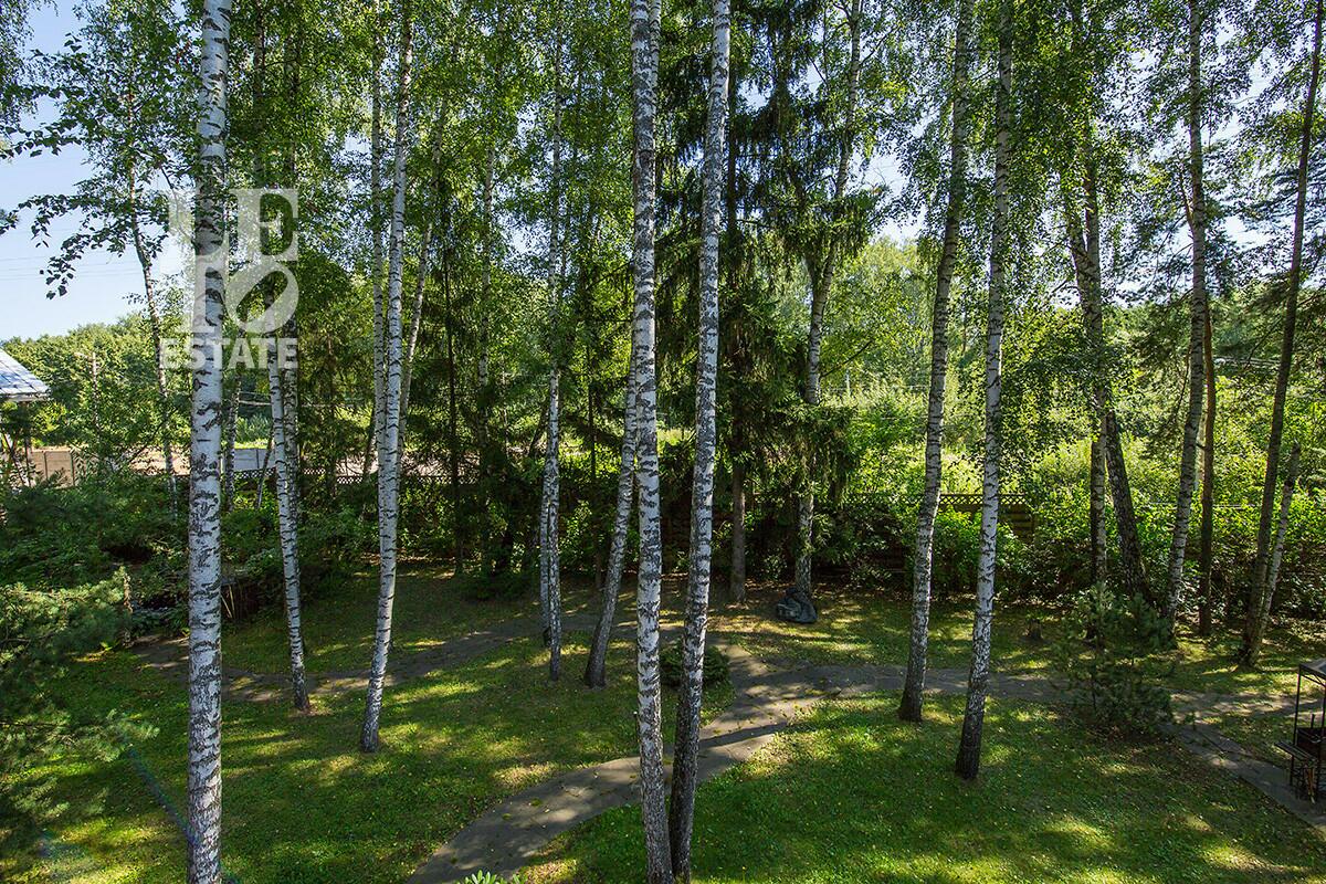 2-этажный коттедж 309 м² с отделкой