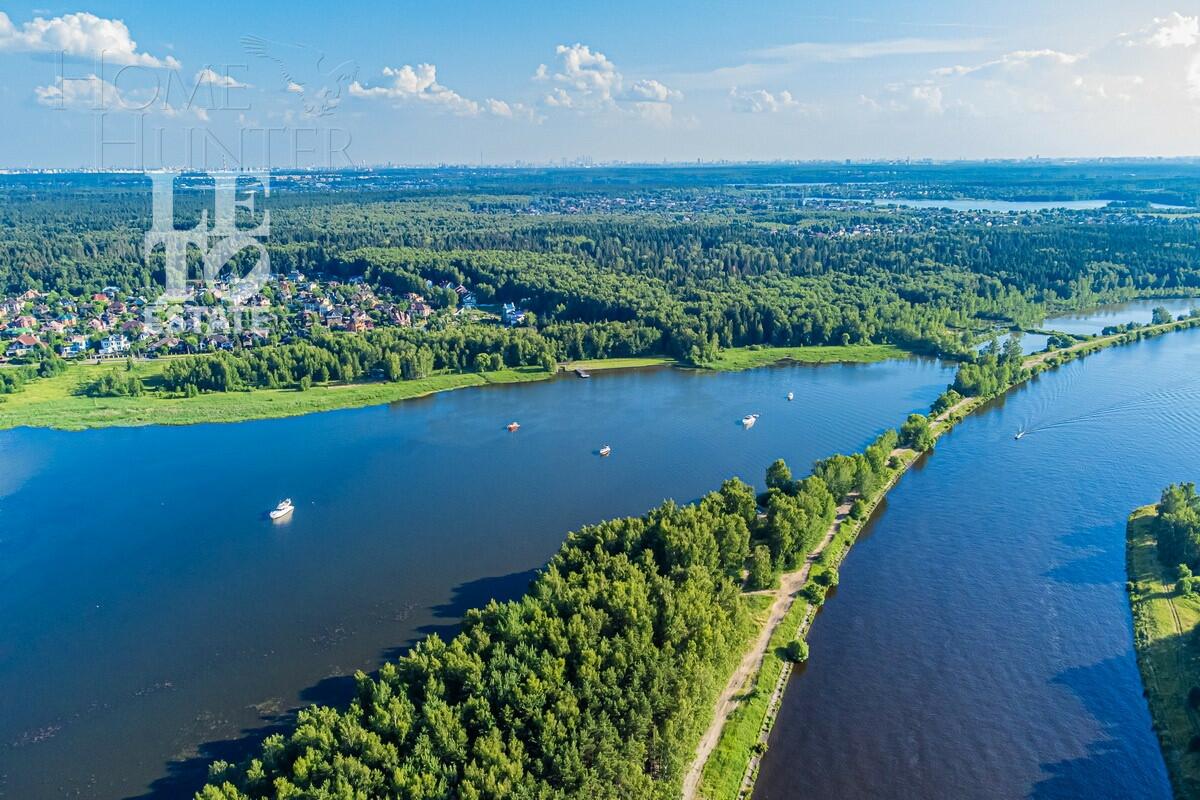 Участок 122.09 сот.