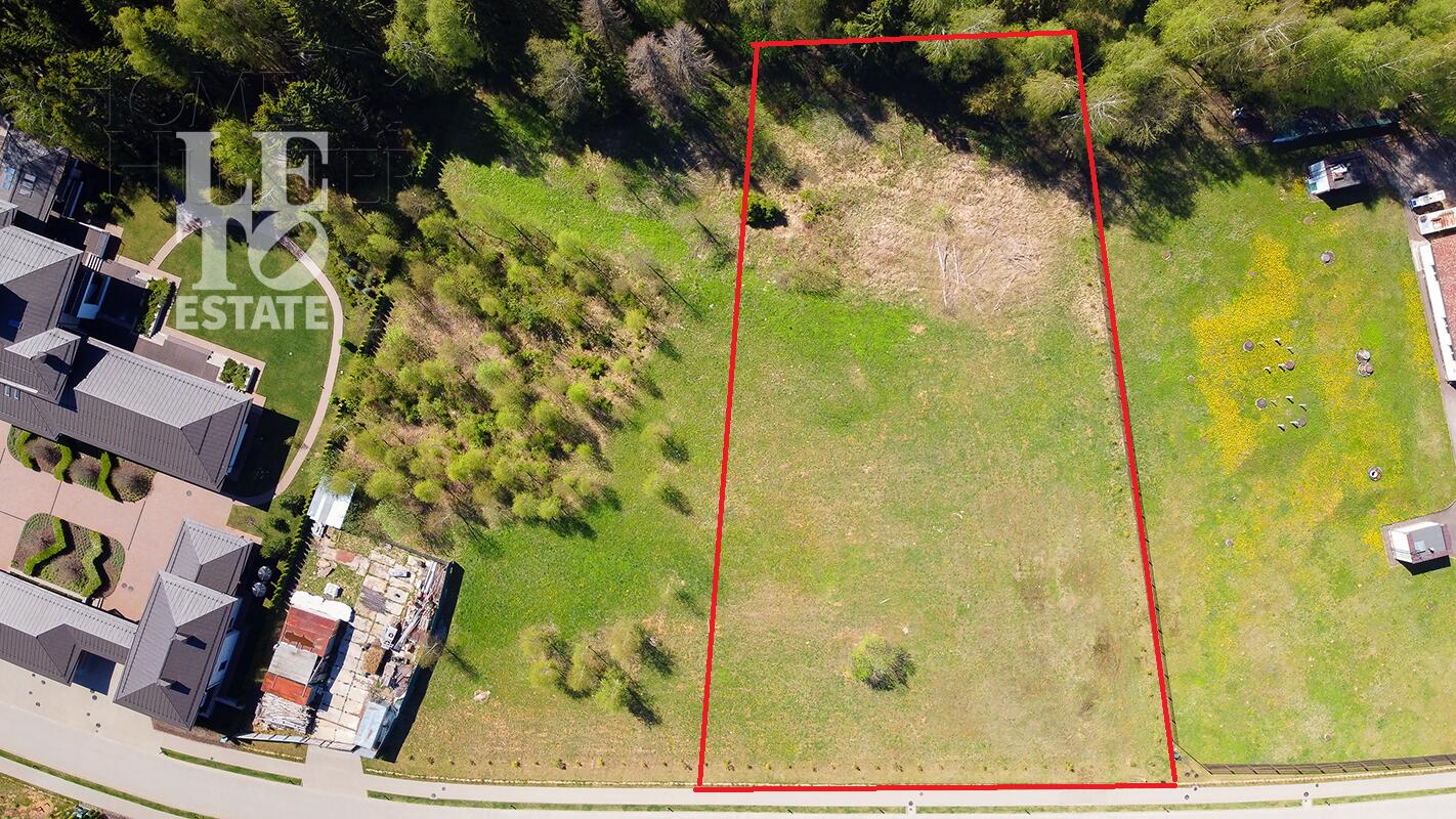 Участок 47.5 сот. в охраняемом поселке