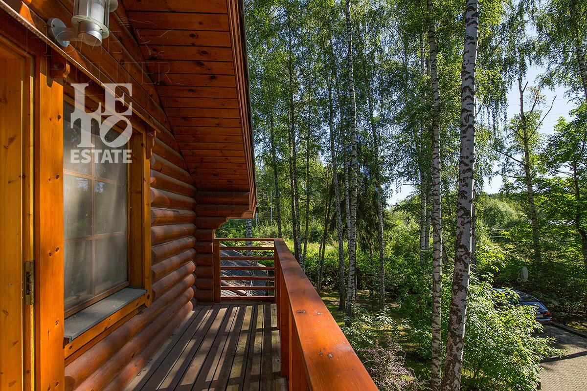 2-этажный коттедж 309 м² с отделкой