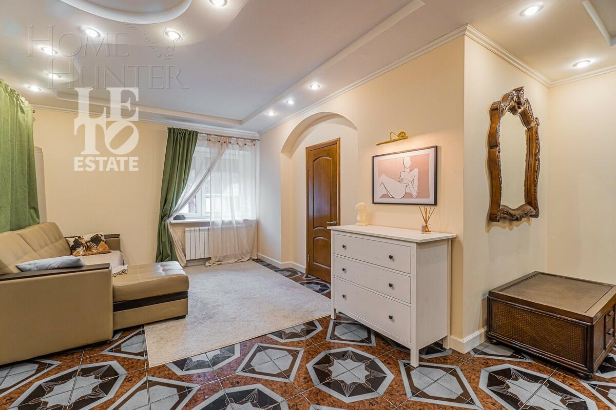 2-этажный коттедж 412.6 м² с отделкой