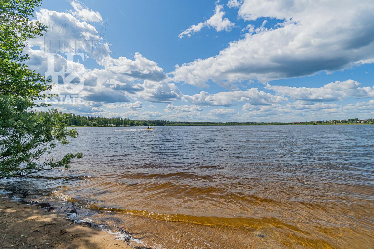 2-этажный коттедж 1 080 м² с отделкой