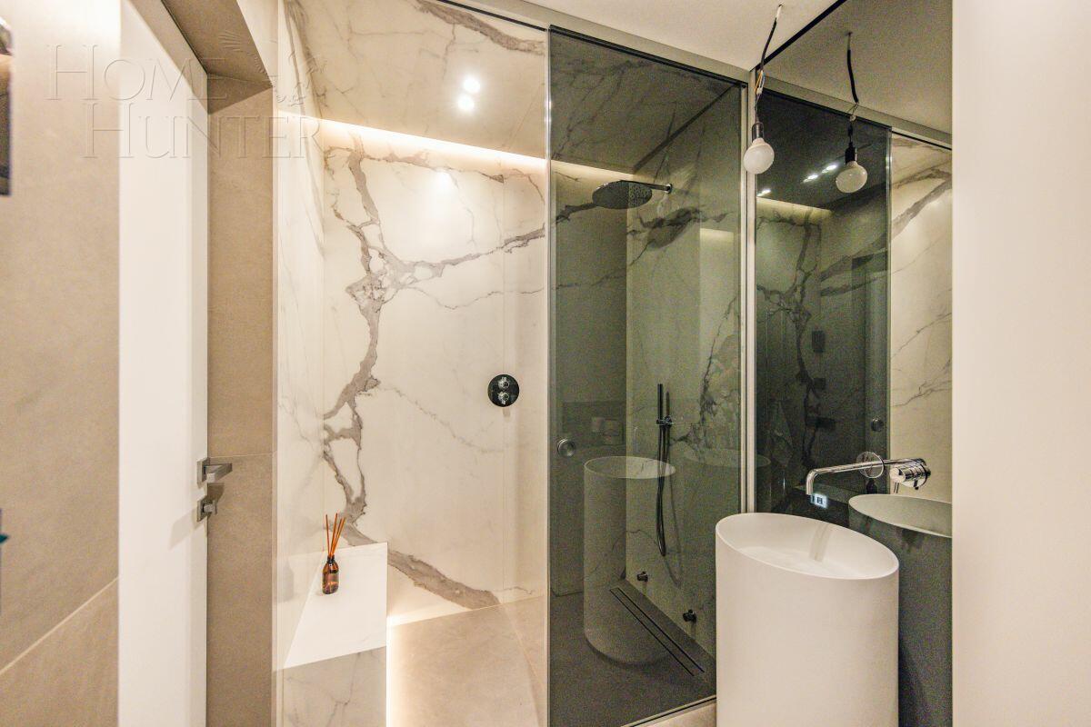 2-этажный коттедж 261 м² с отделкой