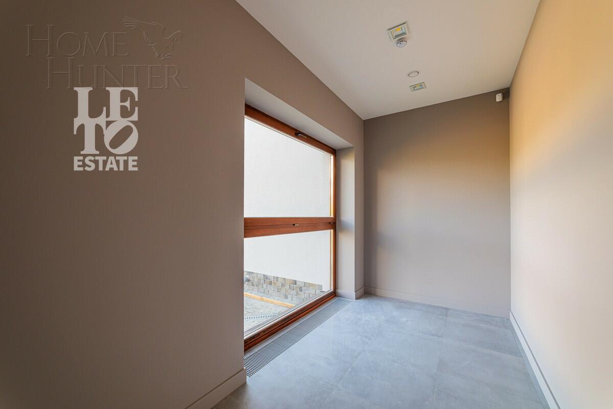 2-этажный коттедж 294 м² с отделкой