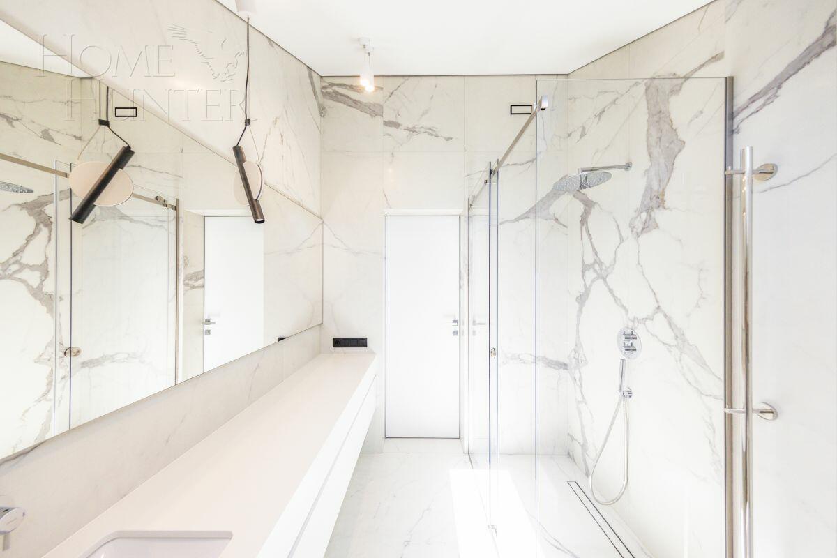 2-этажный коттедж 261 м² с отделкой