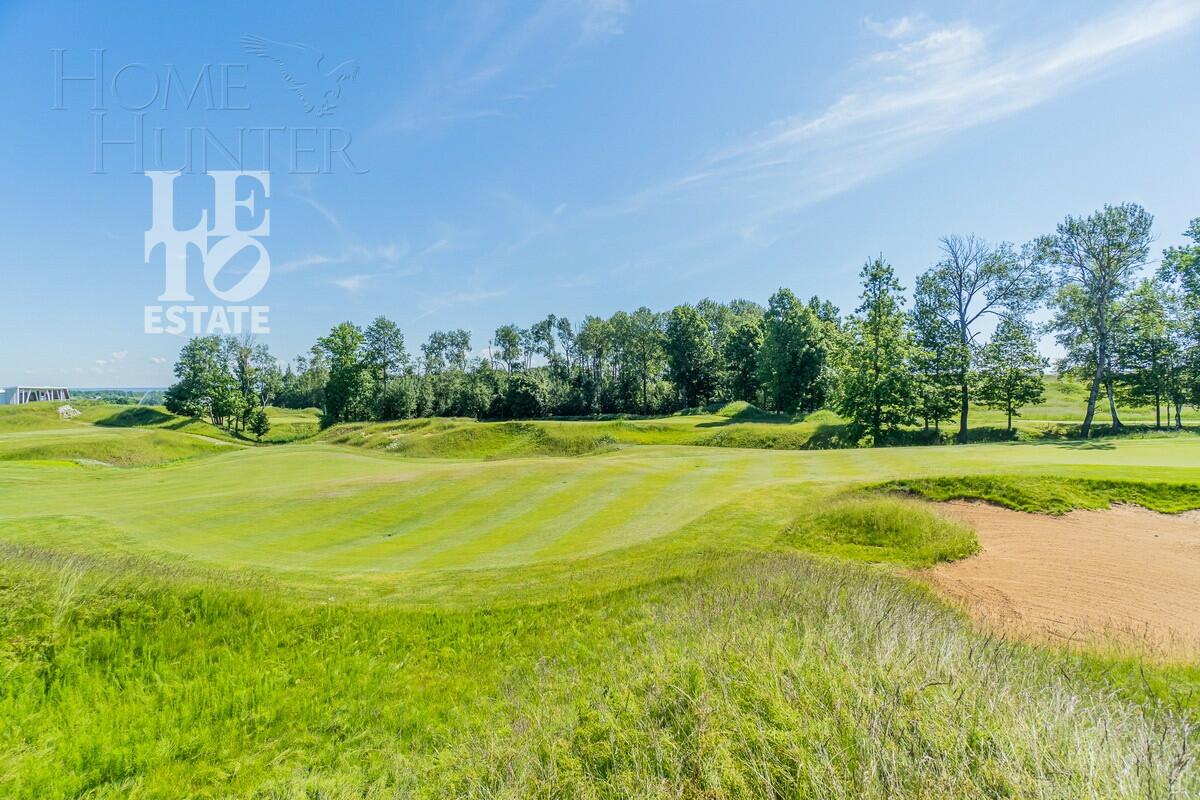 1-этажный коттедж 350 м² с отделкой