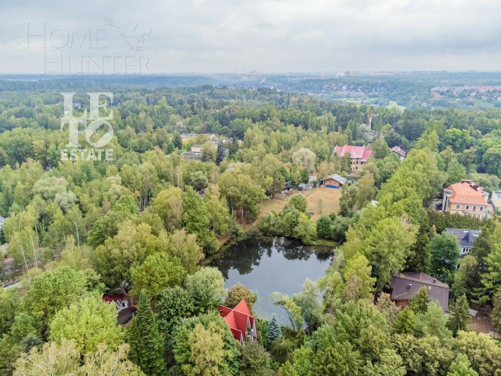 3-этажный коттедж 150 м² с отделкой