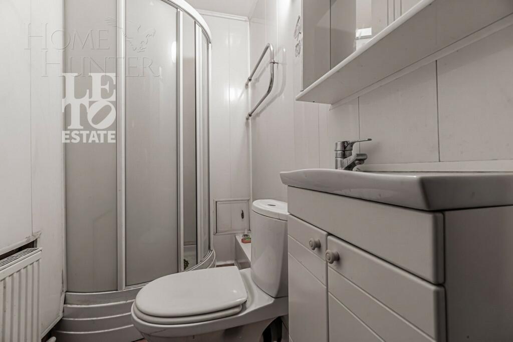 3-этажный коттедж 150 м² с отделкой