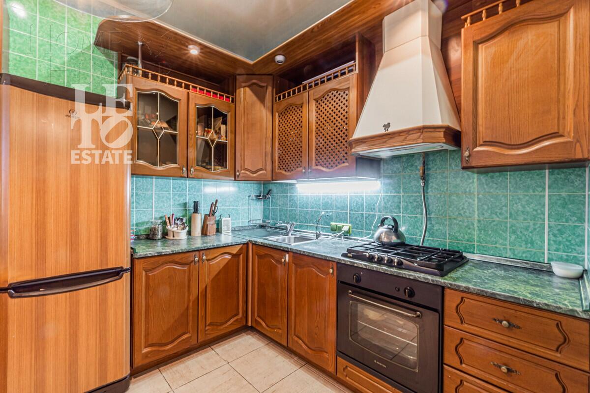 3-этажный коттедж 426 м² с отделкой