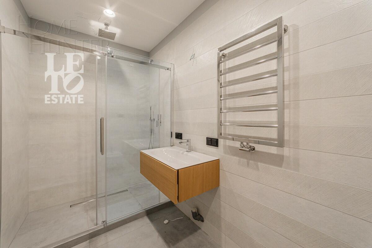 2-этажный коттедж 294 м² с отделкой