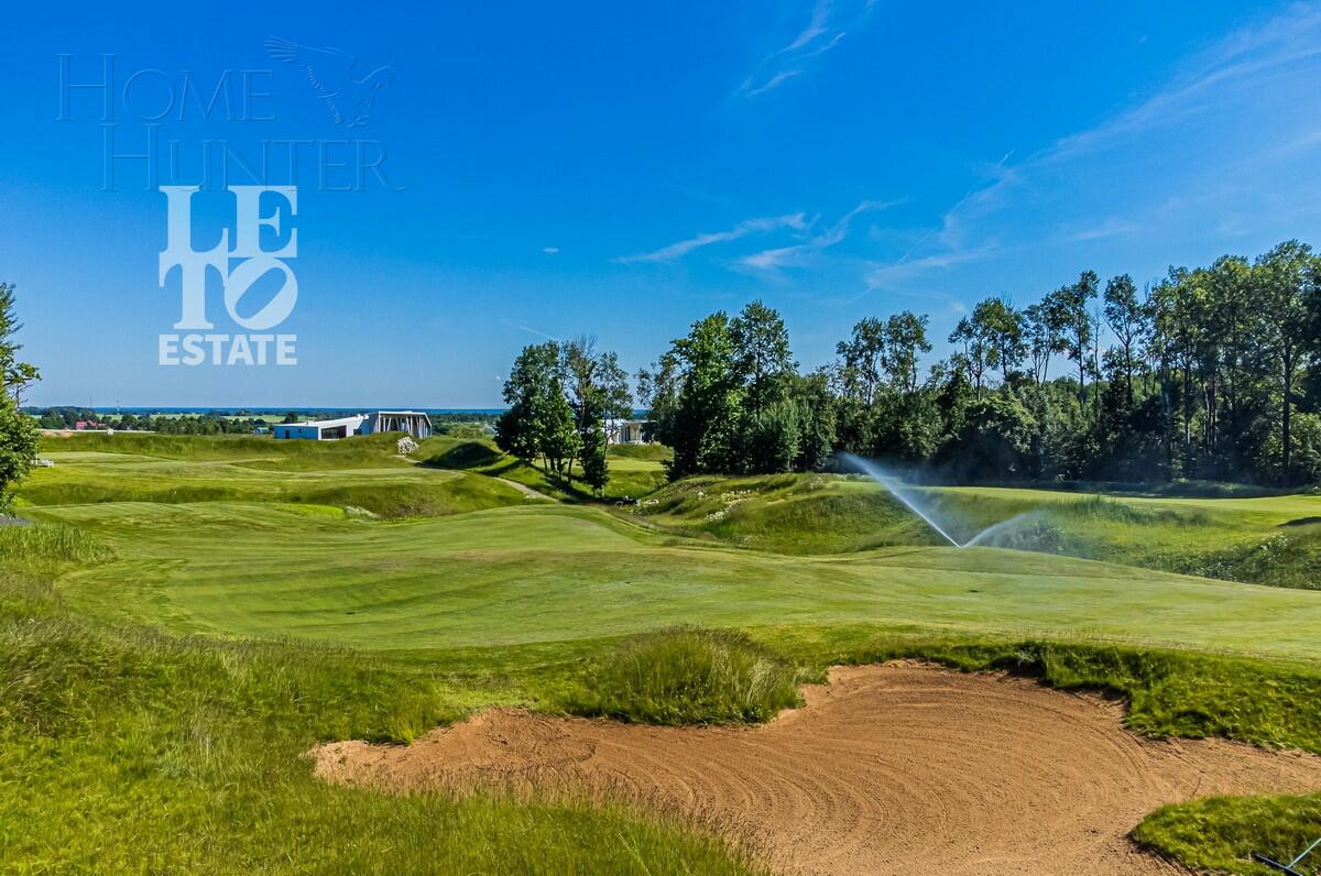 1-этажный коттедж 174 м² с отделкой