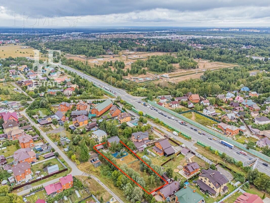 2-этажный коттедж 412.6 м² с отделкой