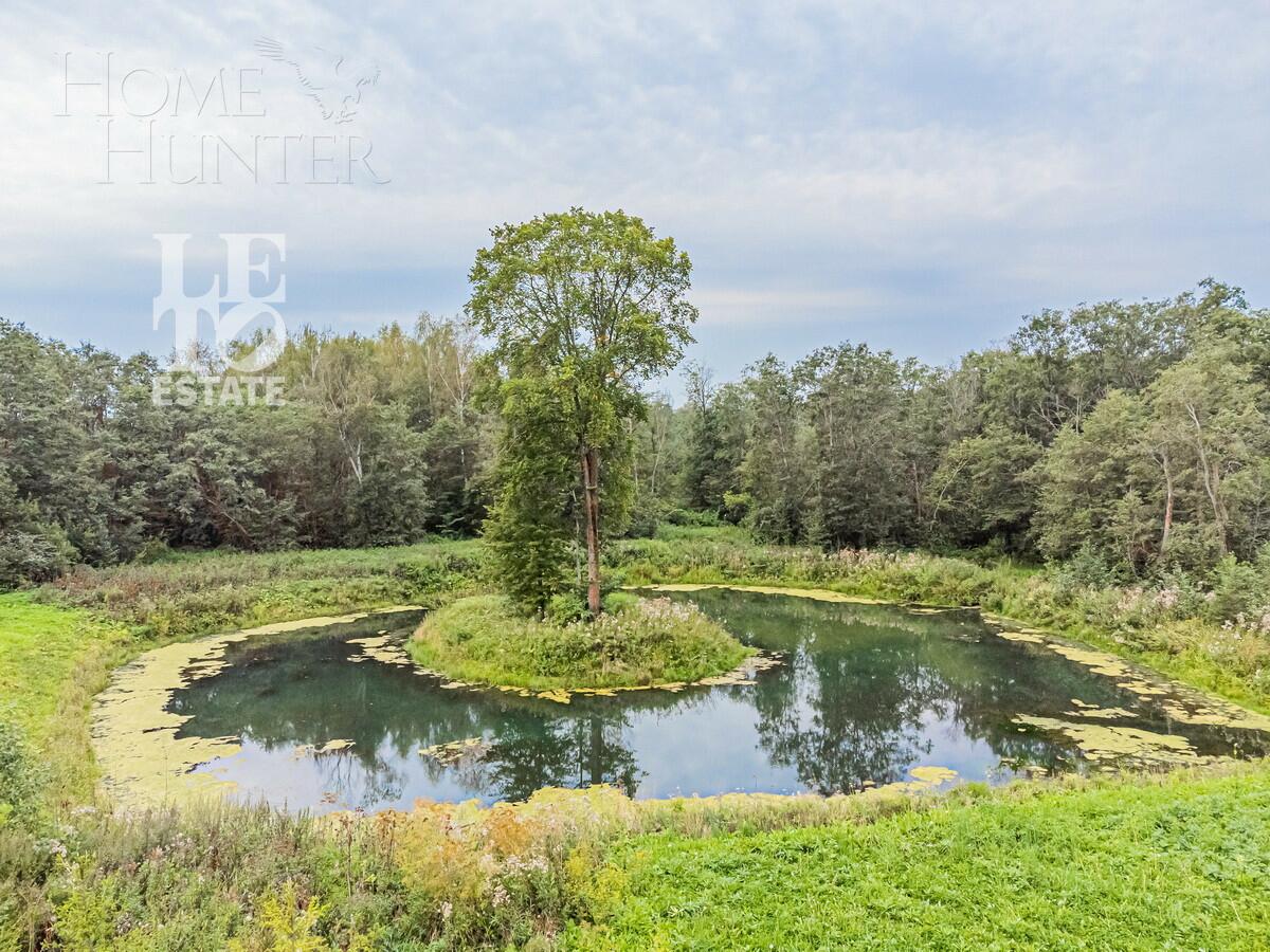 2-этажный коттедж 116 м² с отделкой