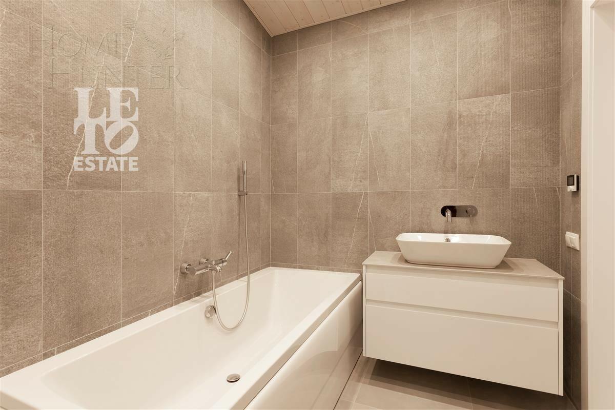 1-этажный коттедж 139 м² с отделкой