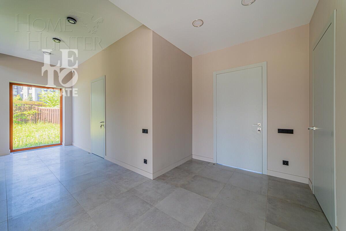 2-этажный коттедж 294 м² с отделкой