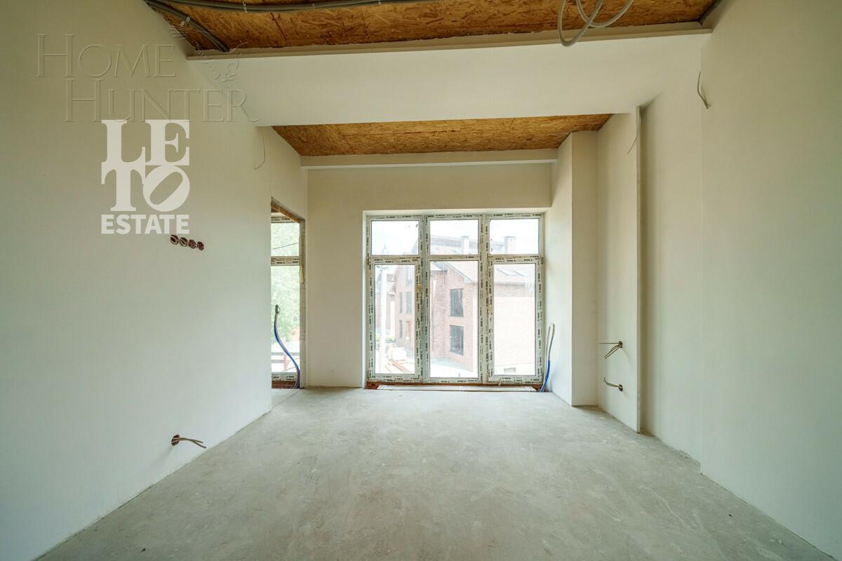 2-этажный коттедж 406.4 м² без отделки