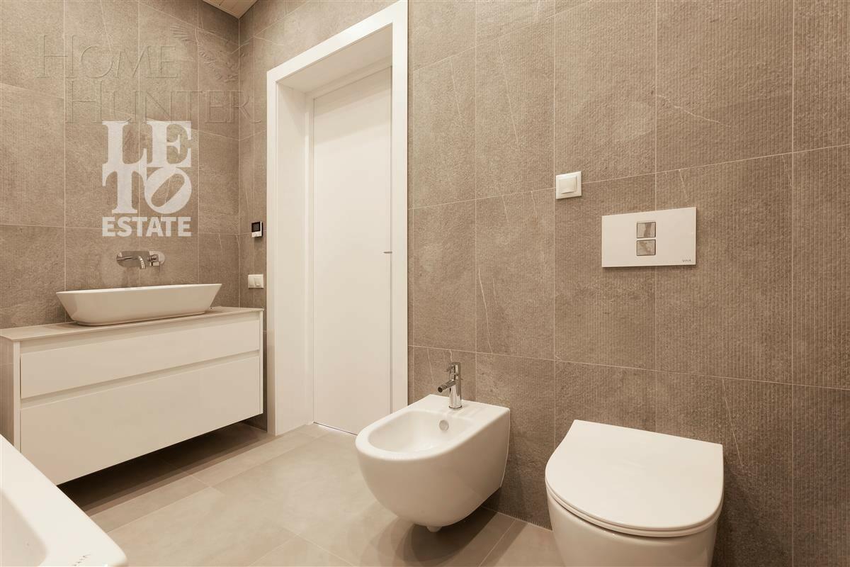 1-этажный коттедж 139 м² с отделкой