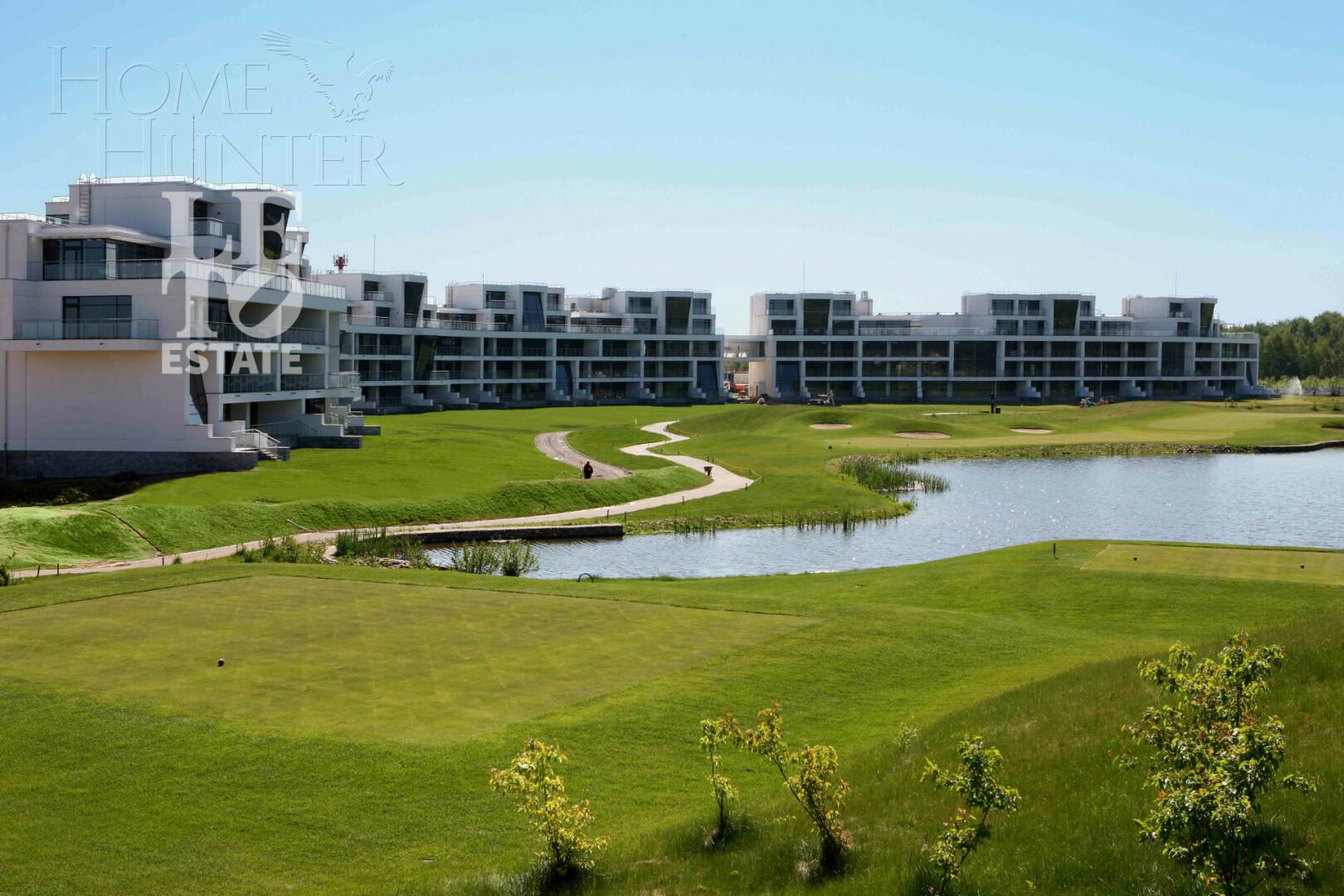 2-КОМН. КВАРТИРА С ОТДЕЛКОЙ 173.6 М² НА 2 ЭТАЖЕ