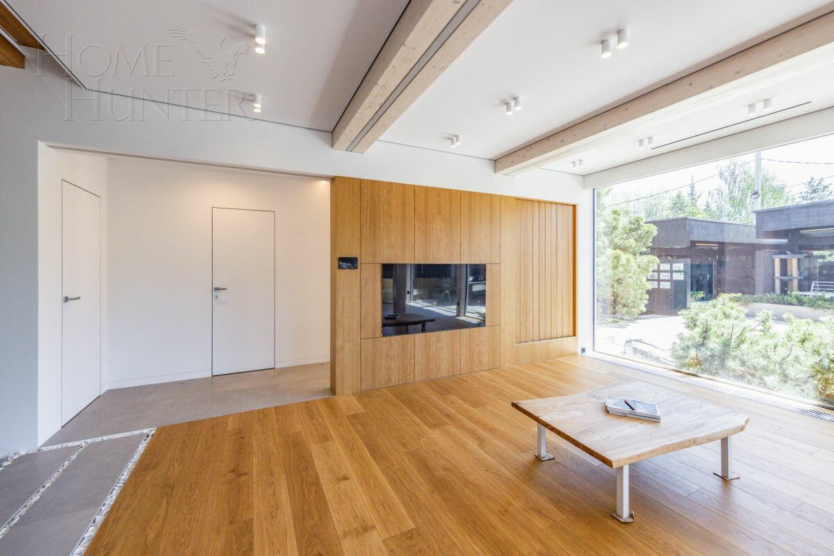 2-этажный коттедж 261 м² с отделкой