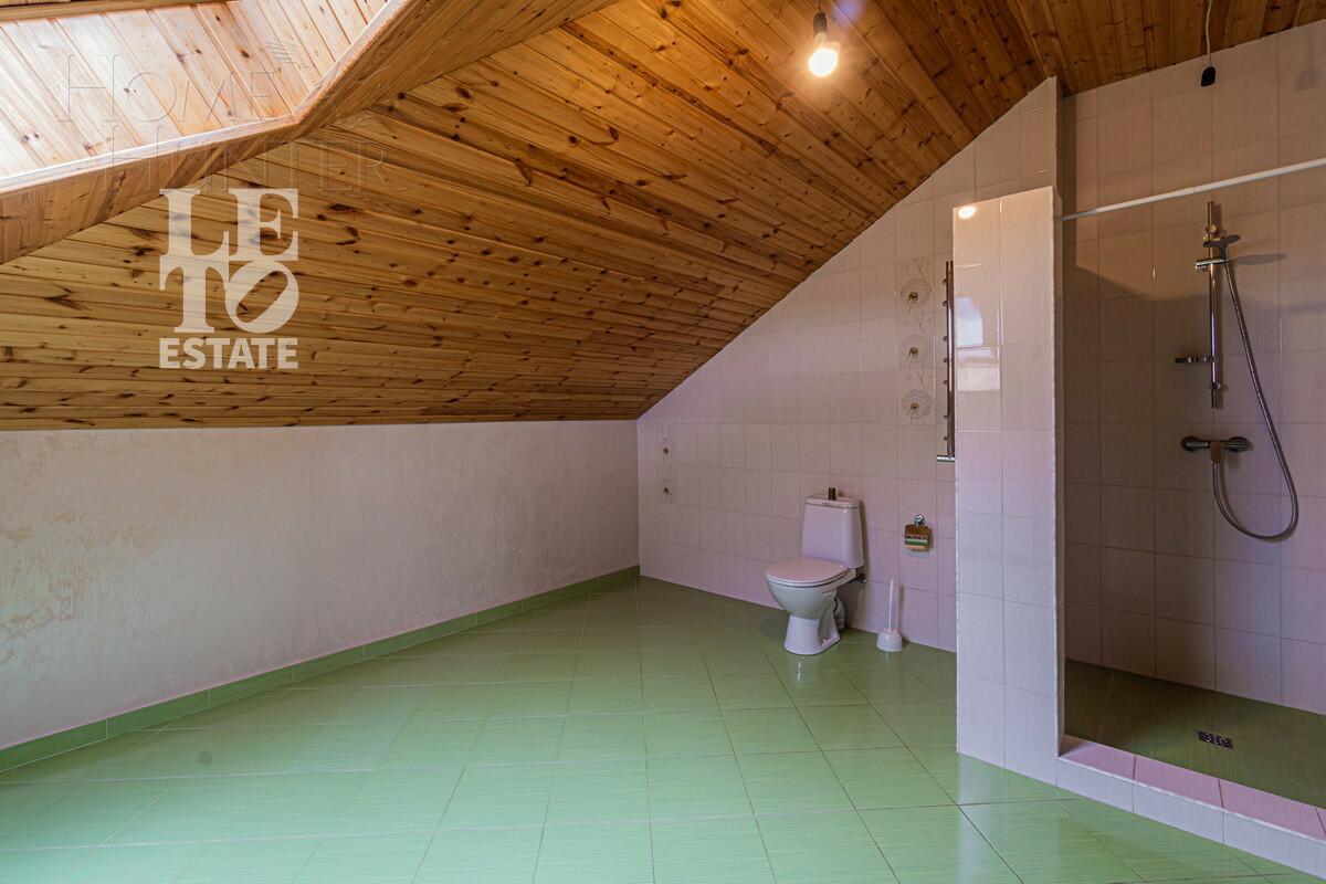 2-этажный коттедж 1 080 м² с отделкой