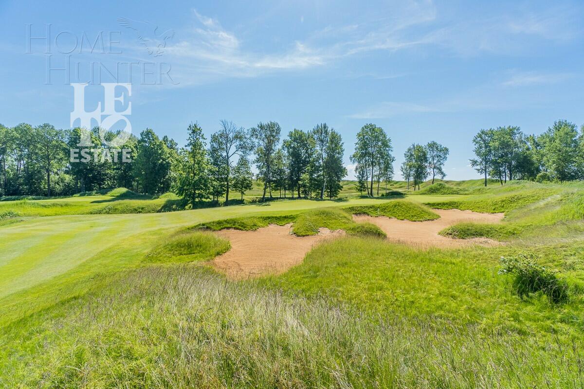 1-этажный коттедж 174 м² с отделкой