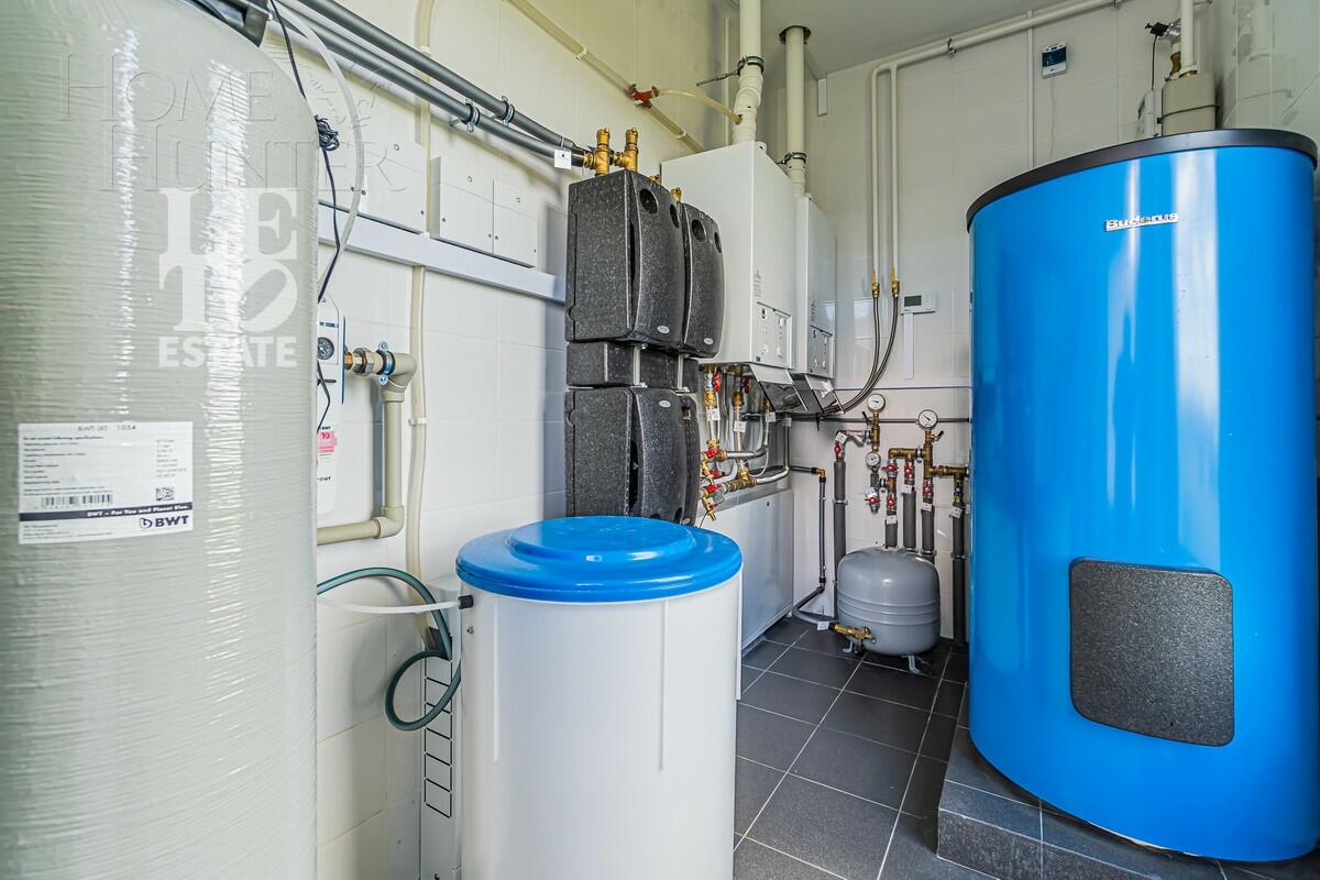 1-этажный коттедж 350 м² с отделкой