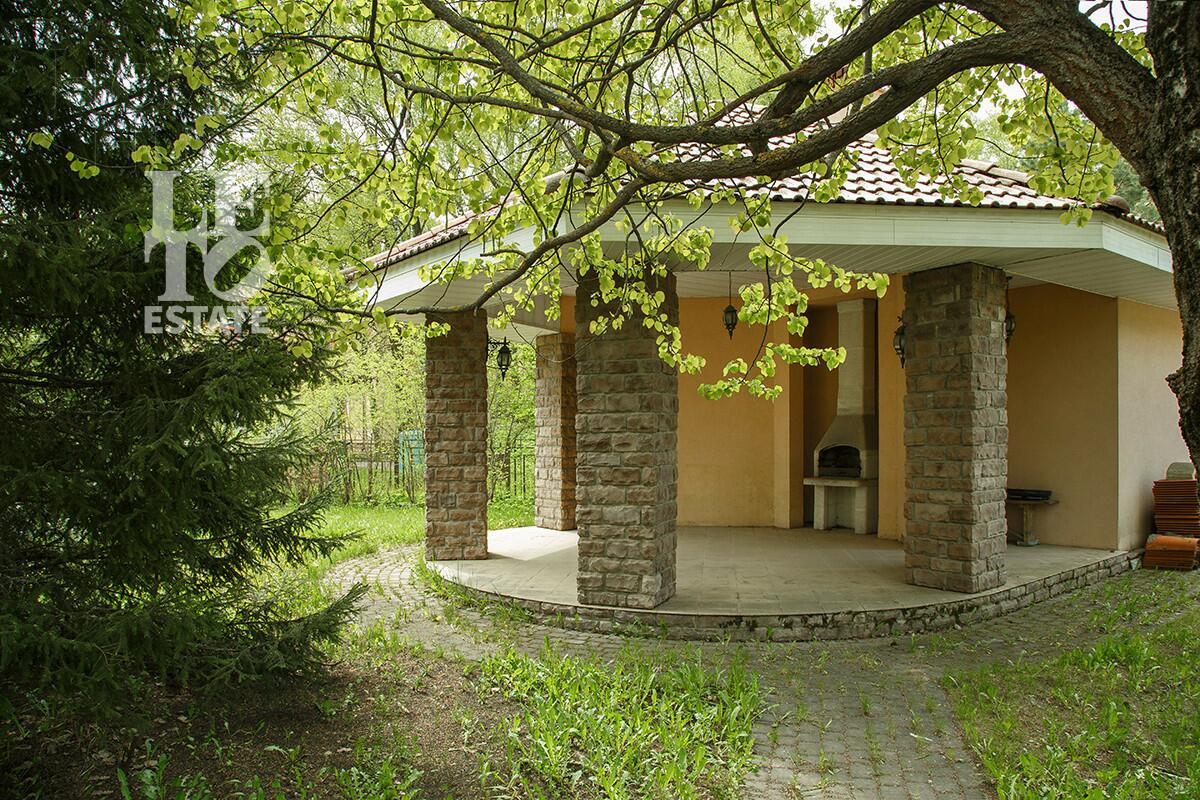 2-этажный коттедж 495 м² с отделкой