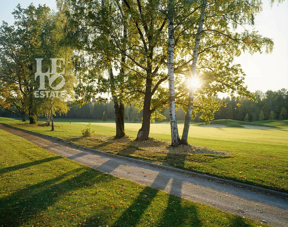 2-КОМН. КВАРТИРА С ОТДЕЛКОЙ 173.6 М² НА 2 ЭТАЖЕ