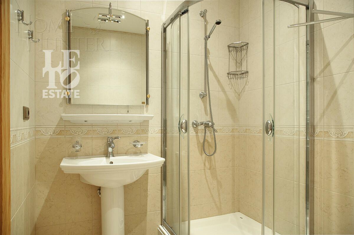 2-этажный коттедж 495 м² с отделкой