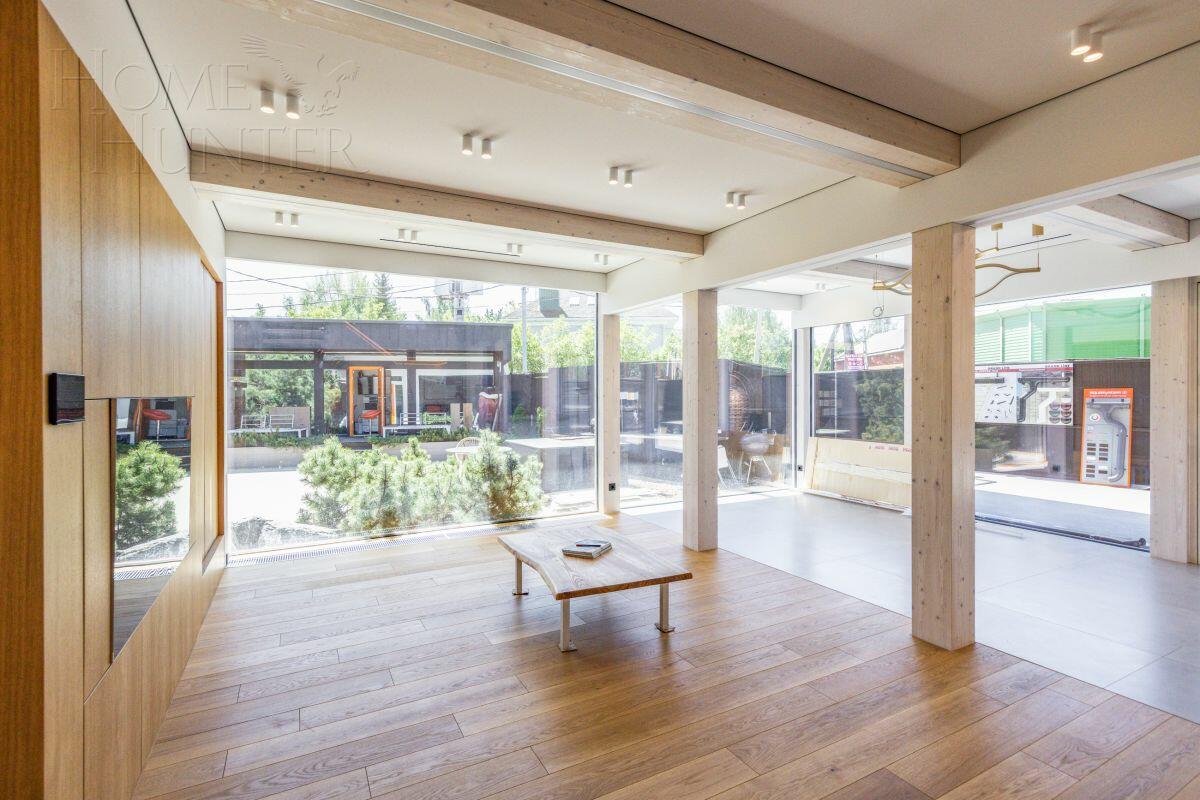 2-этажный коттедж 261 м² с отделкой