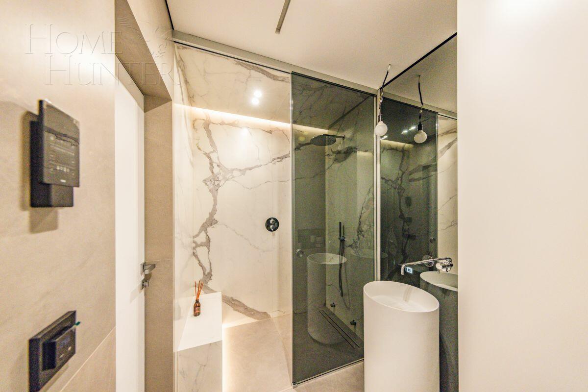 2-этажный коттедж 261 м² с отделкой