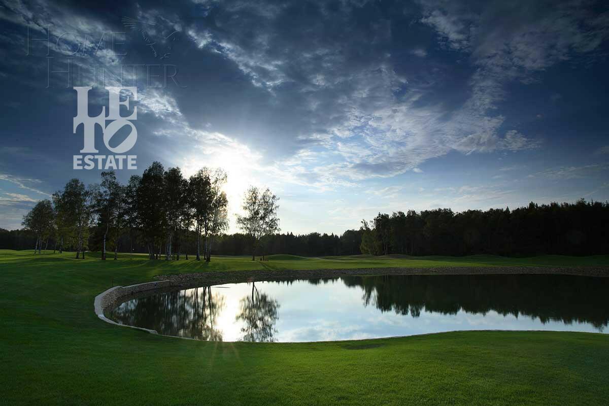 2-КОМН. КВАРТИРА С ОТДЕЛКОЙ 173.6 М² НА 2 ЭТАЖЕ