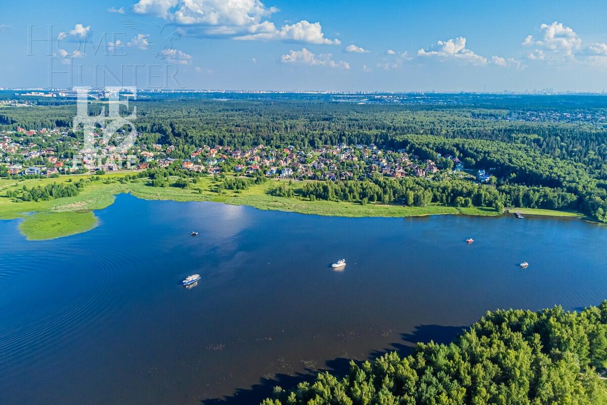 Участок 122.09 сот.