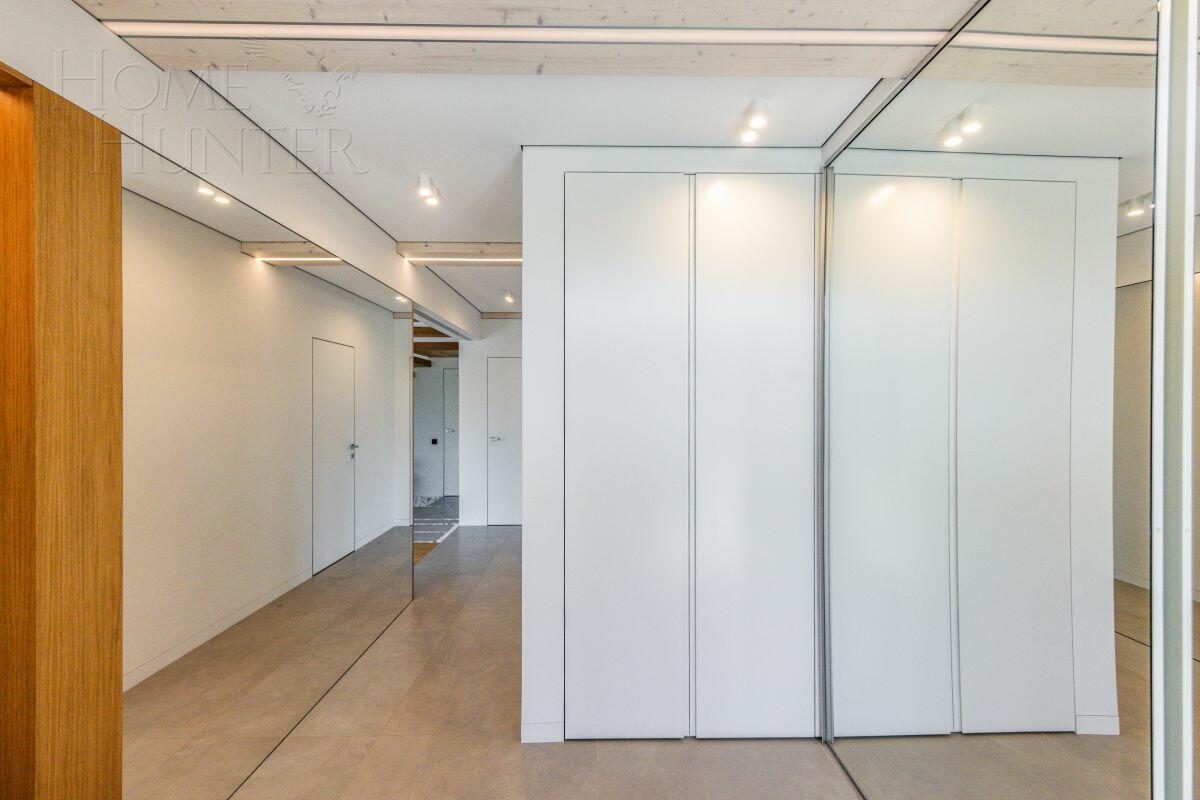 2-этажный коттедж 261 м² с отделкой