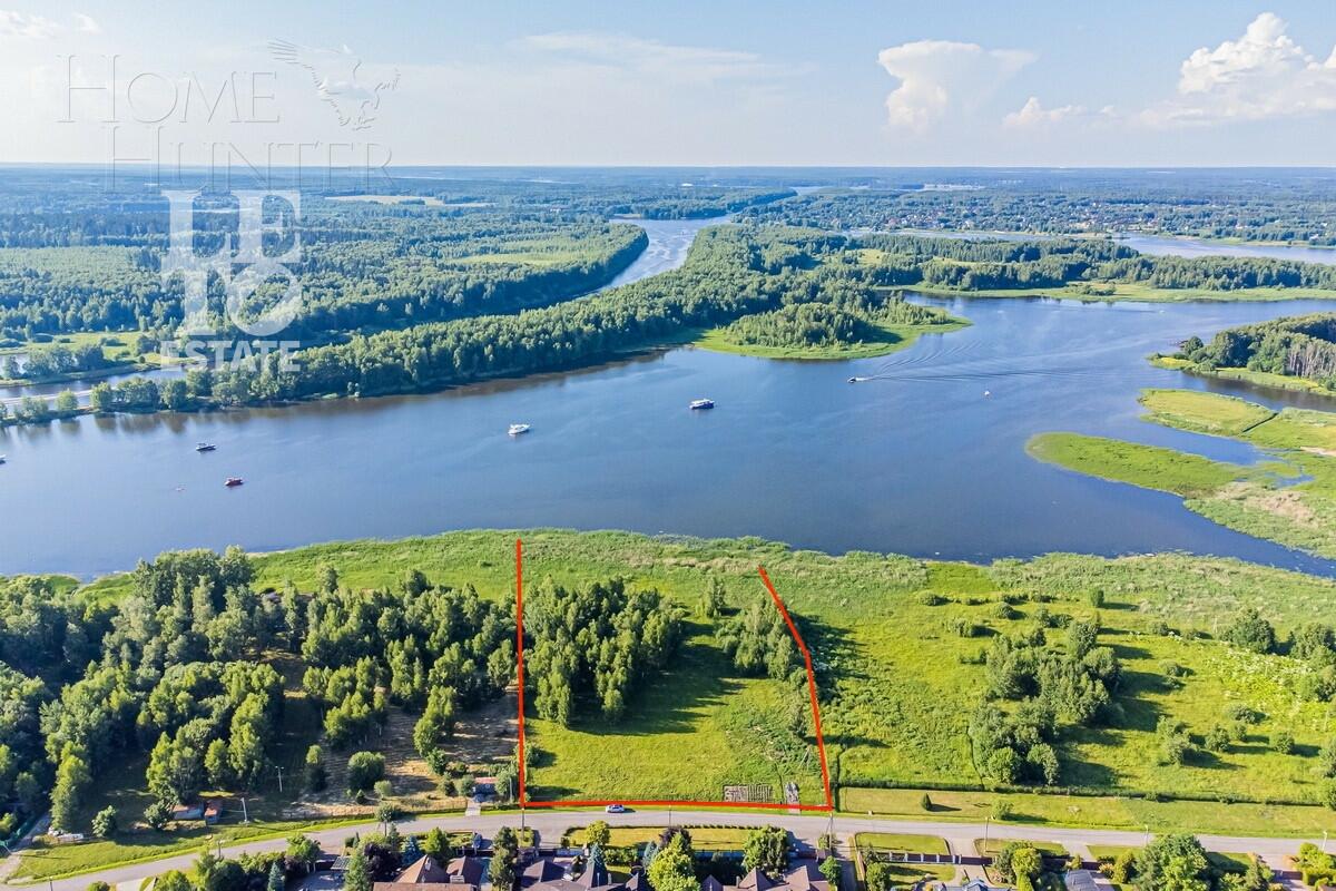 Участок 122.09 сот.