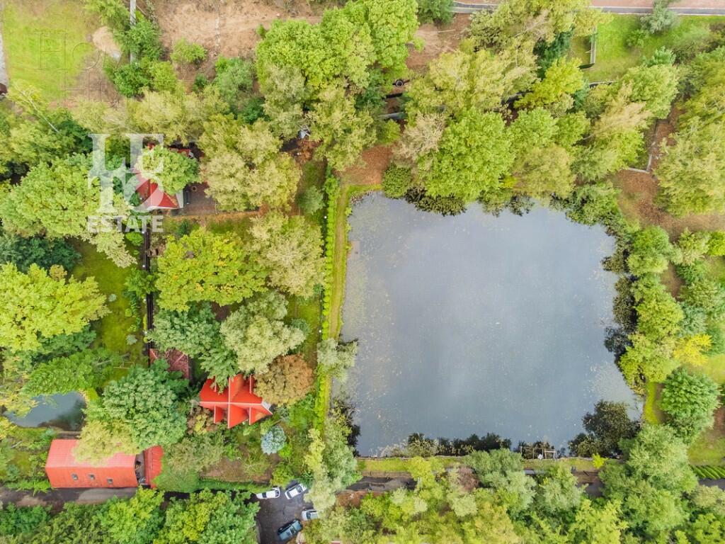 3-этажный коттедж 150 м² с отделкой