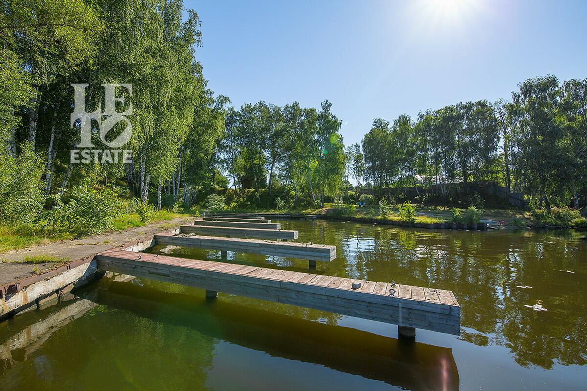 2-этажный коттедж 309 м² с отделкой