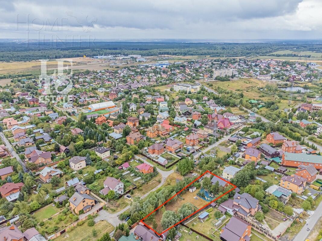 2-этажный коттедж 412.6 м² с отделкой