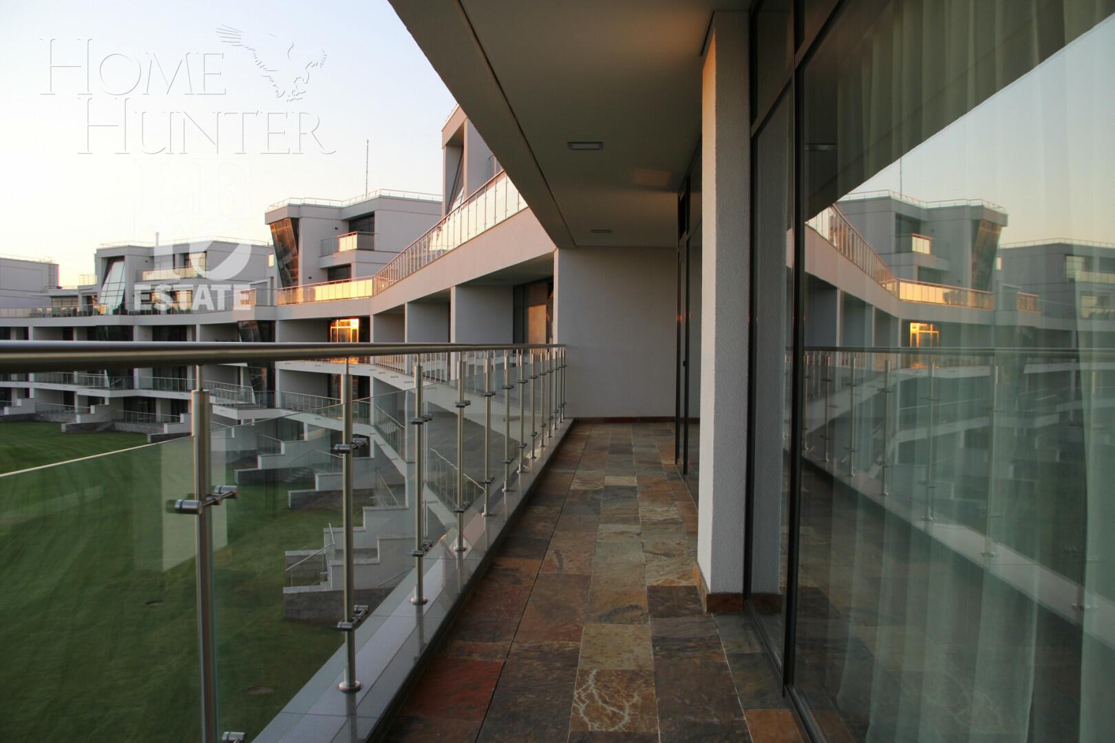 2-КОМН. КВАРТИРА С ОТДЕЛКОЙ 173.6 М² НА 2 ЭТАЖЕ