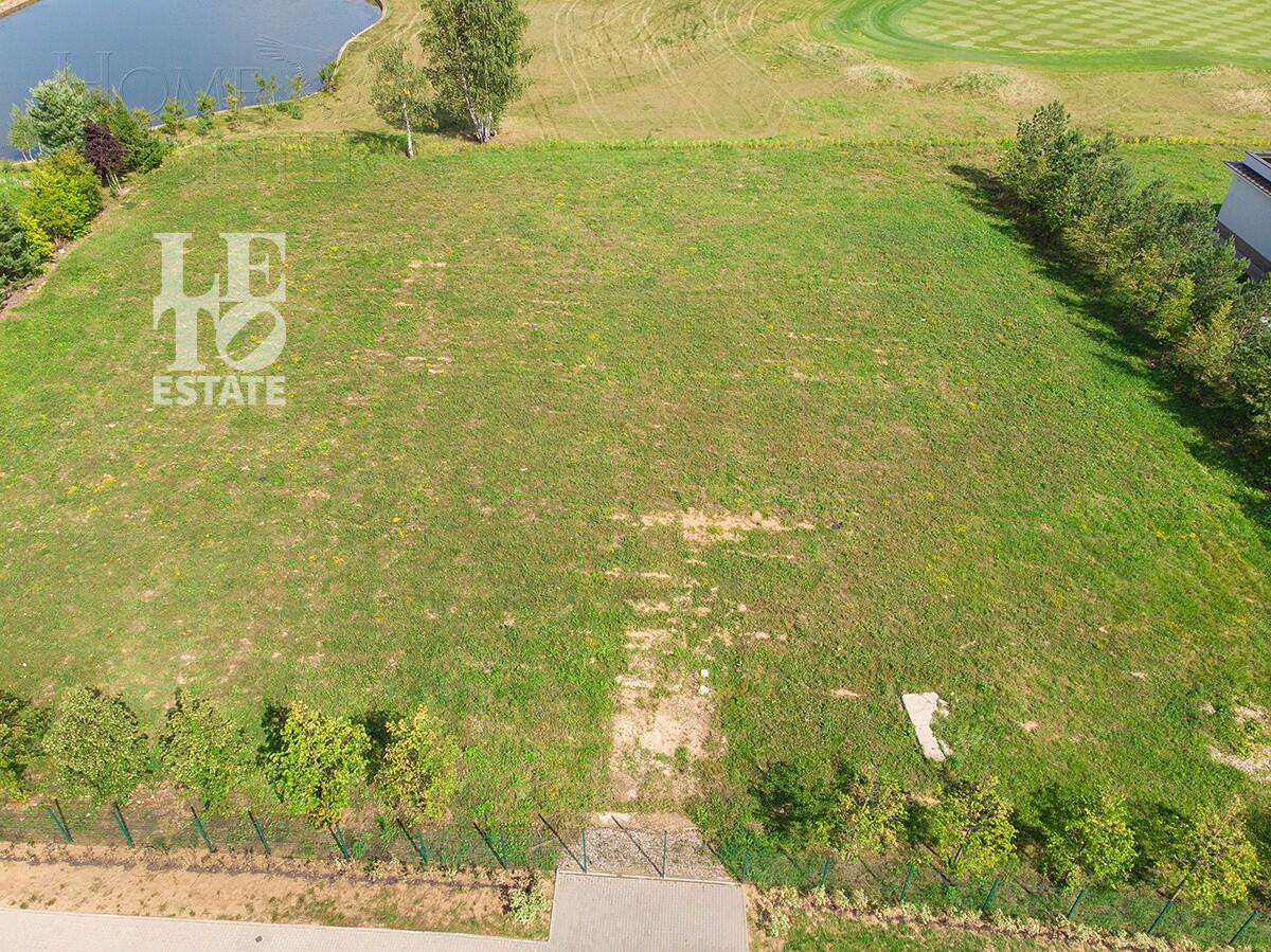 Участок 50 сот. в охраняемом поселке