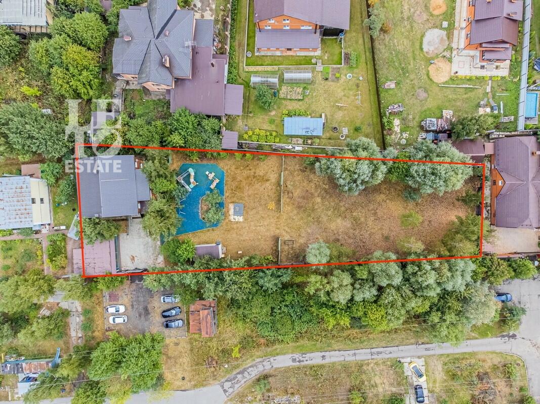 2-этажный коттедж 412.6 м² с отделкой