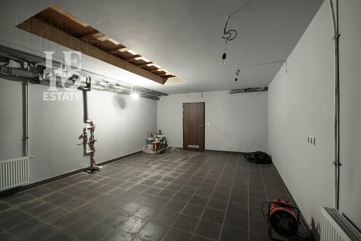 2-этажный коттедж 432.7 м² без отделки