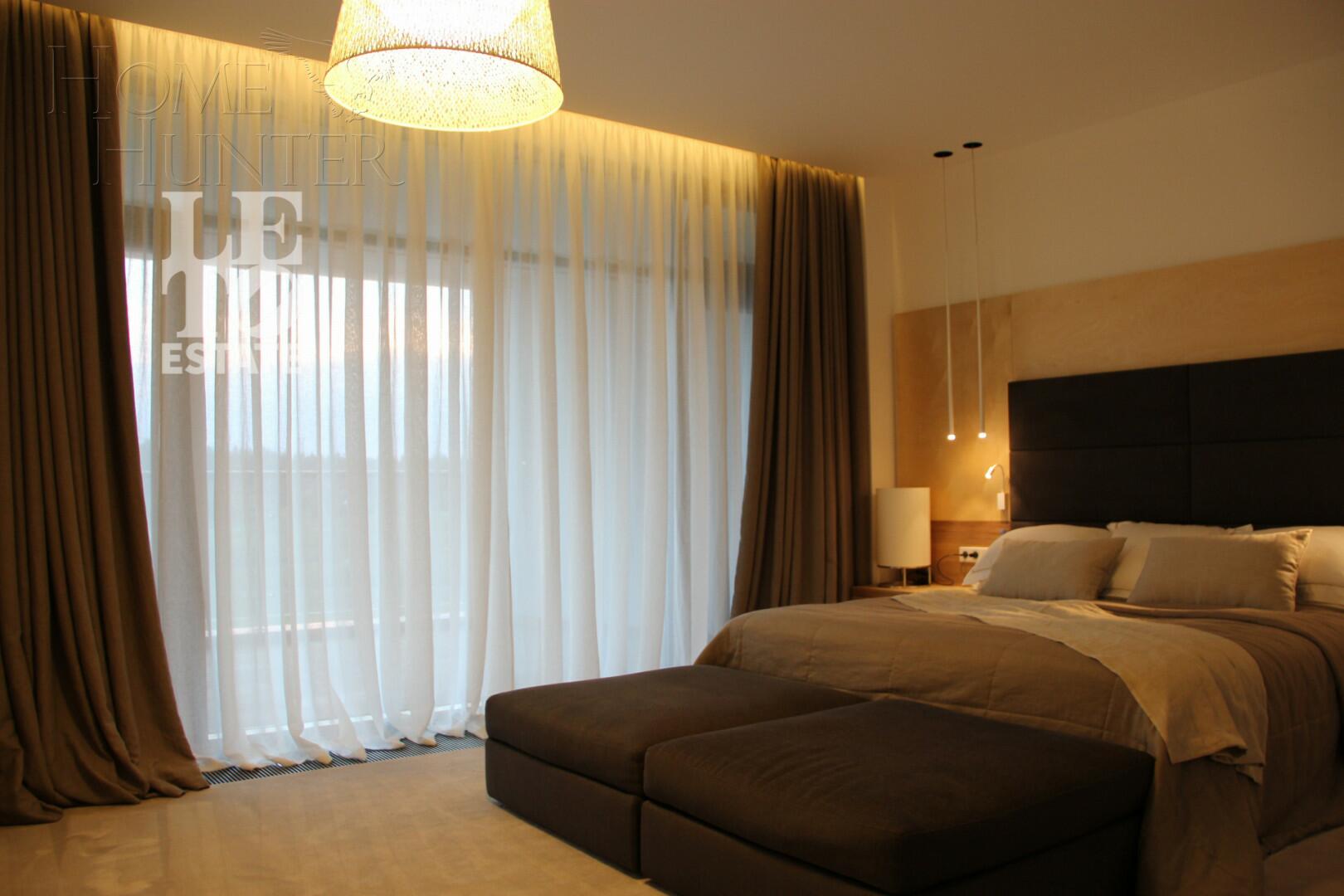 2-КОМН. КВАРТИРА С ОТДЕЛКОЙ 173.6 М² НА 2 ЭТАЖЕ