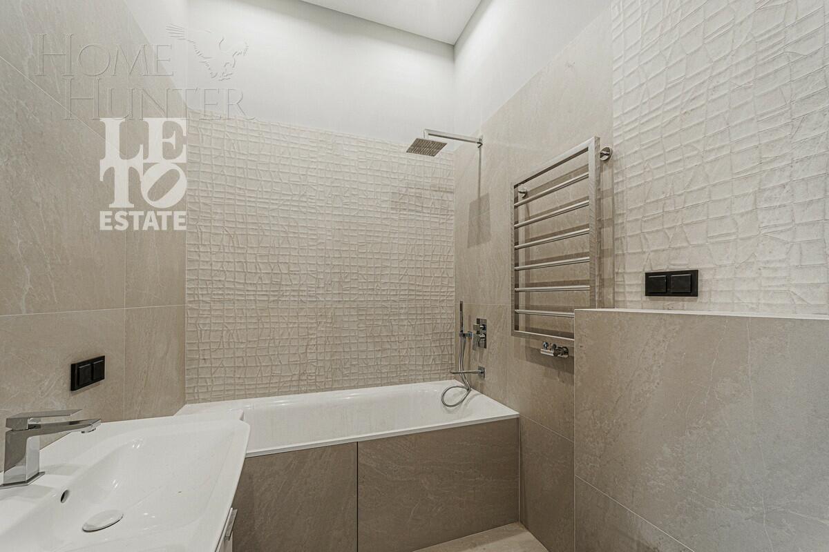 2-этажный коттедж 294 м² с отделкой