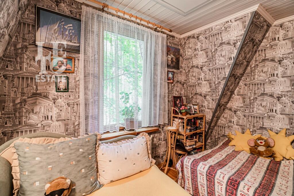 3-этажный коттедж 150 м² с отделкой